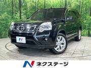 2013 NISSAN X-TRAIL