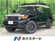 2014 TOYOTA FJ CRUISER