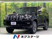 2023 TOYOTA LAND CRUISER PRADO