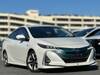 TOYOTA PRIUS PHV