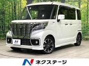 2019 SUZUKI SPACIA CUSTOM