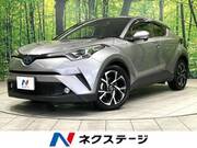 2018 TOYOTA C-HR