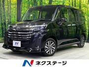 2025 TOYOTA ROOMY