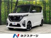 2021 NISSAN ROOX