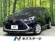2024 TOYOTA AQUA