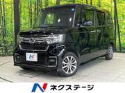 2022 HONDA N-BOX CUSTOM