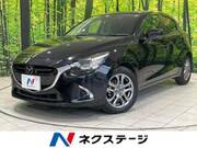 2018 MAZDA DEMIO