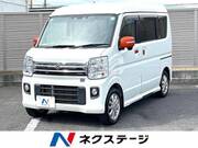 2021 SUZUKI EVERY WAGON