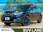 2019 NISSAN X-TRAIL