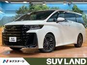 2024 TOYOTA VELLFIRE HYBRID