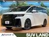 TOYOTA VELLFIRE HYBRID