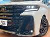 TOYOTA VELLFIRE HYBRID