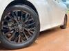TOYOTA VELLFIRE HYBRID