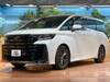 TOYOTA VELLFIRE HYBRID