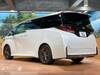 TOYOTA VELLFIRE HYBRID