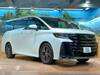 TOYOTA VELLFIRE HYBRID