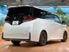 TOYOTA VELLFIRE HYBRID
