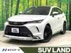 TOYOTA HARRIER HYBRID