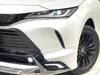 TOYOTA HARRIER HYBRID