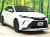 TOYOTA HARRIER HYBRID