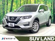 2019 NISSAN X-TRAIL 20S