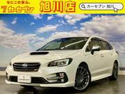 2016 SUBARU LEVORG