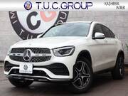 2021 MERCEDES BENZ GLC-CLASS