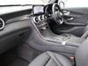 MERCEDES BENZ GLC-CLASS