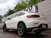 MERCEDES BENZ GLC-CLASS