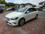 2021 MERCEDES BENZ B-CLASS