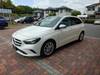 MERCEDES BENZ B-CLASS