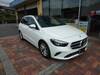 MERCEDES BENZ B-CLASS