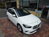 MERCEDES BENZ B-CLASS