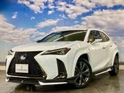 2022 LEXUS UX