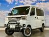 SUBARU SAMBAR VAN