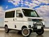 SUBARU SAMBAR VAN