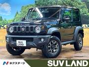 2024 SUZUKI JIMNY SIERRA