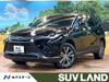 TOYOTA HARRIER HYBRID