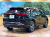TOYOTA HARRIER HYBRID