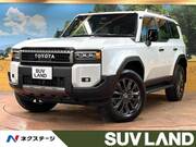 2024 TOYOTA LANDCRUISER 250