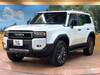 TOYOTA LANDCRUISER 250