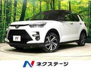 2024 TOYOTA RAIZE