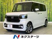 2026 HONDA N-BOX CUSTOM