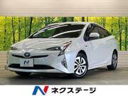 2016 TOYOTA PRIUS A PREMIUM
