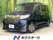 2020 TOYOTA ROOMY