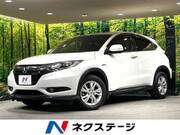 2015 HONDA VEZEL