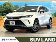 2024 TOYOTA HARRIER G
