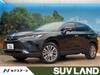 TOYOTA HARRIER HYBRID