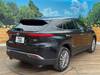 TOYOTA HARRIER HYBRID