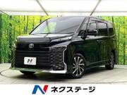 2023 TOYOTA VOXY